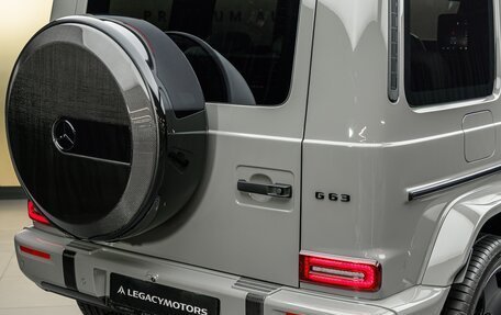 Mercedes-Benz G-Класс AMG, 2026 год, 33 320 000 рублей, 12 фотография