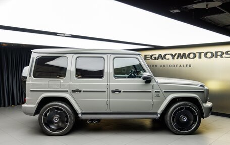 Mercedes-Benz G-Класс AMG, 2026 год, 33 320 000 рублей, 13 фотография