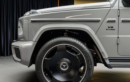 Mercedes-Benz G-Класс AMG, 2026 год, 33 320 000 рублей, 14 фотография