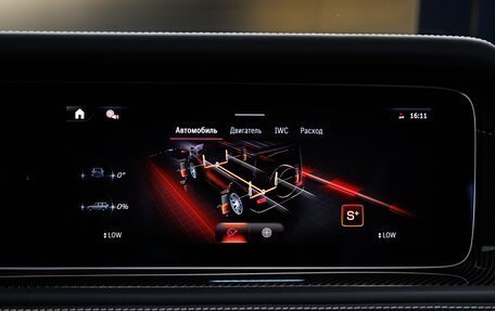 Mercedes-Benz G-Класс AMG, 2026 год, 33 320 000 рублей, 26 фотография