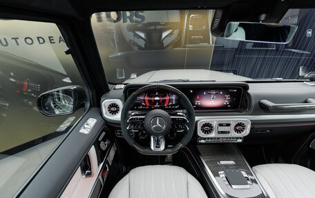 Mercedes-Benz G-Класс AMG, 2026 год, 33 320 000 рублей, 19 фотография