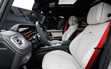 Mercedes-Benz G-Класс AMG, 2026 год, 33 320 000 рублей, 16 фотография