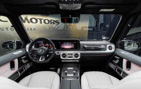 Mercedes-Benz G-Класс AMG, 2026 год, 33 320 000 рублей, 18 фотография