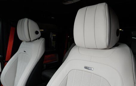Mercedes-Benz G-Класс AMG, 2026 год, 33 320 000 рублей, 17 фотография