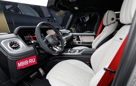 Mercedes-Benz G-Класс AMG, 2026 год, 33 320 000 рублей, 15 фотография