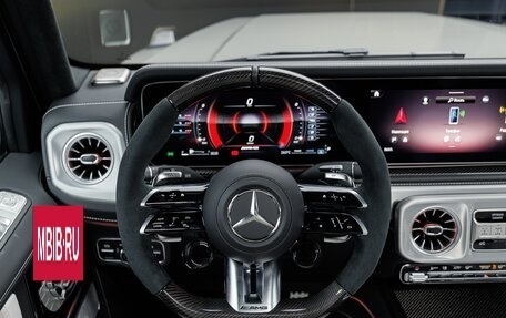Mercedes-Benz G-Класс AMG, 2026 год, 33 320 000 рублей, 21 фотография