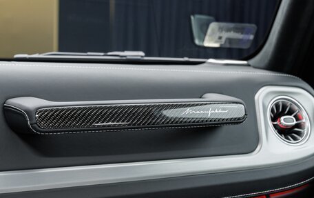 Mercedes-Benz G-Класс AMG, 2026 год, 33 320 000 рублей, 34 фотография