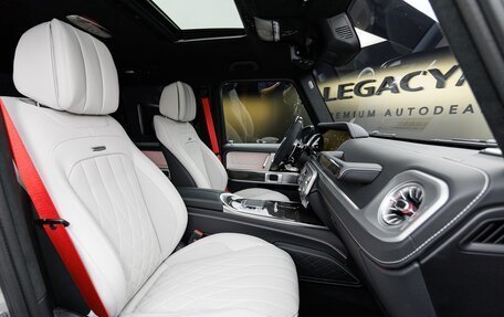 Mercedes-Benz G-Класс AMG, 2026 год, 33 320 000 рублей, 30 фотография