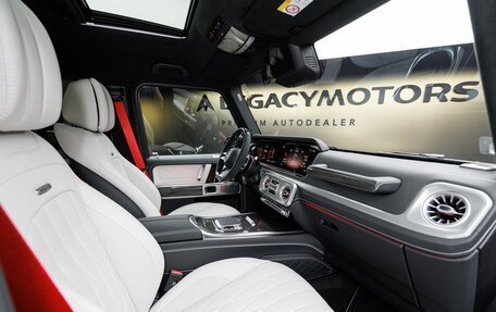 Mercedes-Benz G-Класс AMG, 2026 год, 33 320 000 рублей, 31 фотография