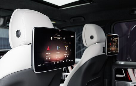 Mercedes-Benz G-Класс AMG, 2026 год, 33 320 000 рублей, 37 фотография