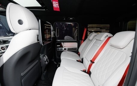 Mercedes-Benz G-Класс AMG, 2026 год, 33 320 000 рублей, 36 фотография