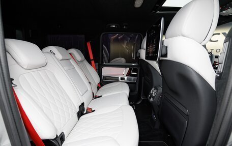 Mercedes-Benz G-Класс AMG, 2026 год, 33 320 000 рублей, 38 фотография