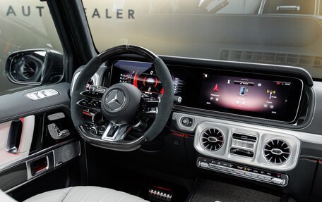 Mercedes-Benz G-Класс AMG, 2026 год, 33 320 000 рублей, 32 фотография