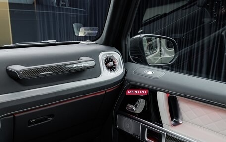 Mercedes-Benz G-Класс AMG, 2026 год, 33 320 000 рублей, 35 фотография