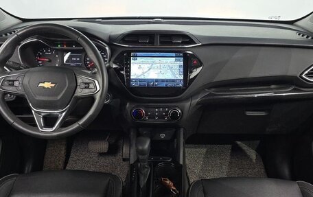Chevrolet TrailBlazer, 2020 год, 1 400 000 рублей, 5 фотография