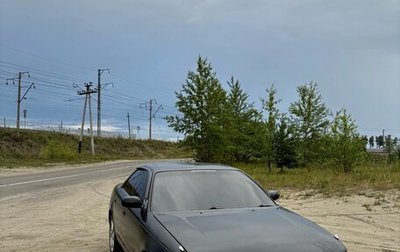 Toyota Mark II VIII (X100), 1995 год, 330 000 рублей, 1 фотография