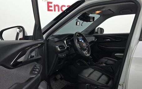 Chevrolet TrailBlazer, 2020 год, 1 400 000 рублей, 7 фотография
