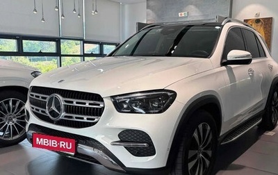 Mercedes-Benz GLE, 2025 год, 8 920 000 рублей, 1 фотография