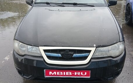Daewoo Nexia I рестайлинг, 2010 год, 180 000 рублей, 1 фотография