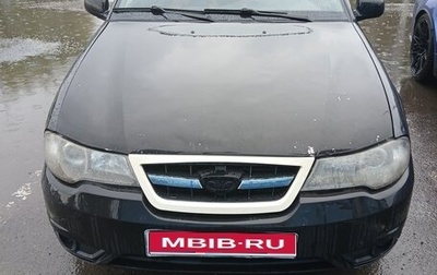 Daewoo Nexia I рестайлинг, 2010 год, 180 000 рублей, 1 фотография