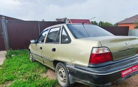 Daewoo Nexia I рестайлинг, 2006 год, 142 500 рублей, 1 фотография