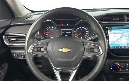 Chevrolet TrailBlazer, 2020 год, 1 400 000 рублей, 10 фотография