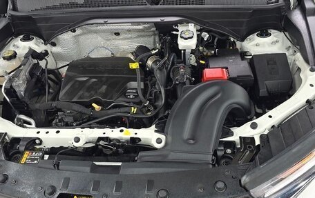 Chevrolet TrailBlazer, 2020 год, 1 400 000 рублей, 18 фотография