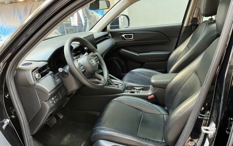 Honda Vezel, 2023 год, 1 570 000 рублей, 5 фотография