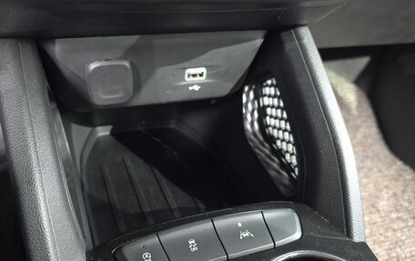 Chevrolet TrailBlazer, 2020 год, 1 400 000 рублей, 14 фотография