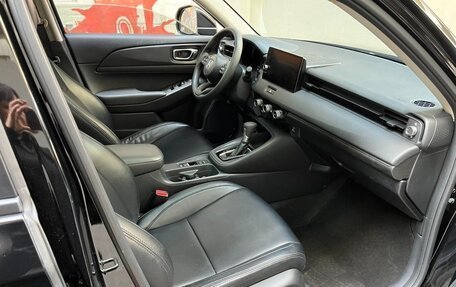 Honda Vezel, 2023 год, 1 570 000 рублей, 9 фотография