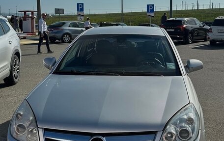 Opel Vectra C рестайлинг, 2007 год, 615 000 рублей, 1 фотография