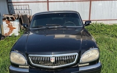 ГАЗ 31105 «Волга», 2006 год, 350 000 рублей, 1 фотография