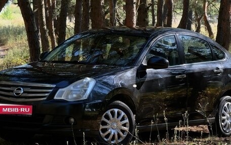 Nissan Almera, 2015 год, 730 000 рублей, 1 фотография