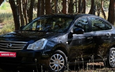 Nissan Almera, 2015 год, 730 000 рублей, 1 фотография