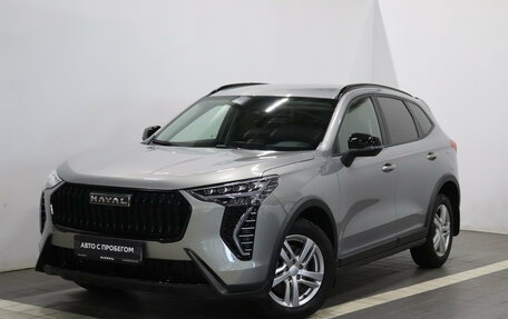 Haval Jolion, 2025 год, 2 091 000 рублей, 1 фотография