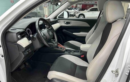 Honda Vezel, 2023 год, 1 580 000 рублей, 7 фотография