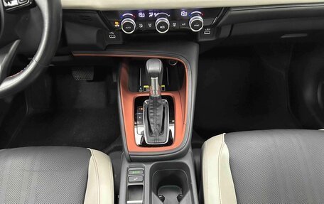 Honda Vezel, 2023 год, 1 580 000 рублей, 12 фотография