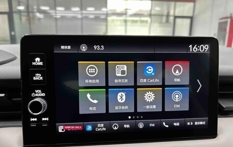 Honda Vezel, 2023 год, 1 580 000 рублей, 11 фотография