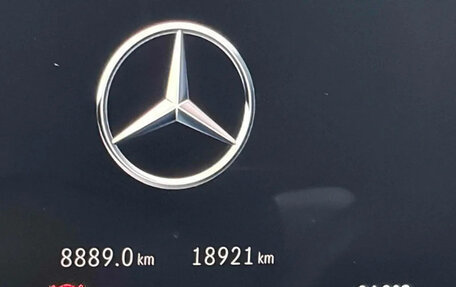 Mercedes-Benz GLE, 2025 год, 8 920 000 рублей, 6 фотография