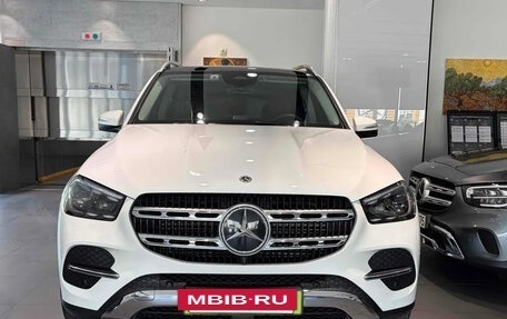 Mercedes-Benz GLE, 2025 год, 8 920 000 рублей, 3 фотография