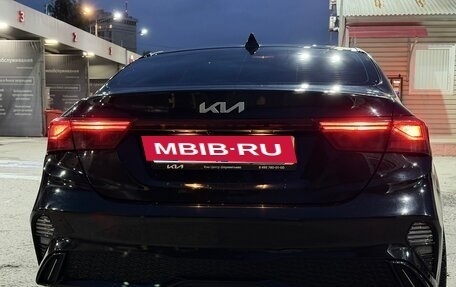 KIA Cerato IV, 2021 год, 2 050 000 рублей, 5 фотография