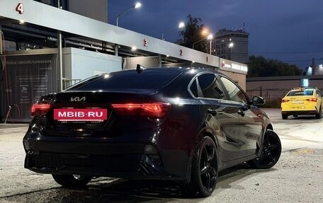 KIA Cerato IV, 2021 год, 2 050 000 рублей, 4 фотография
