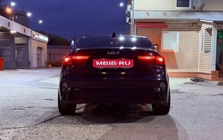 KIA Cerato IV, 2021 год, 2 050 000 рублей, 2 фотография