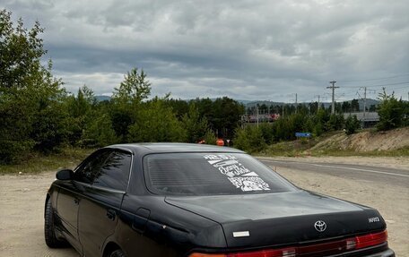 Toyota Mark II VIII (X100), 1995 год, 330 000 рублей, 3 фотография