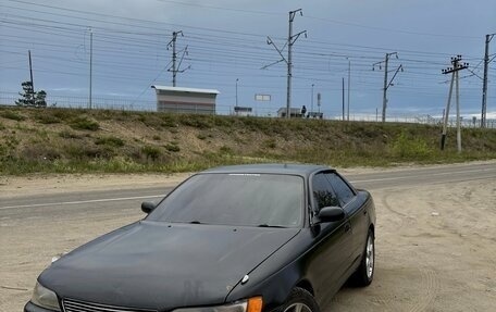 Toyota Mark II VIII (X100), 1995 год, 330 000 рублей, 2 фотография