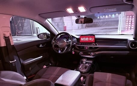 KIA Cerato IV, 2021 год, 2 050 000 рублей, 10 фотография
