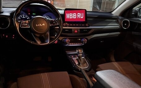 KIA Cerato IV, 2021 год, 2 050 000 рублей, 7 фотография