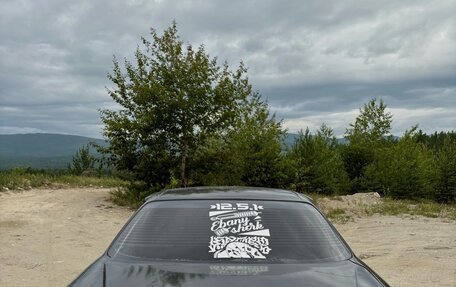Toyota Mark II VIII (X100), 1995 год, 330 000 рублей, 12 фотография