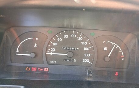 Daewoo Nexia I рестайлинг, 2006 год, 142 500 рублей, 8 фотография
