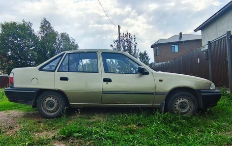 Daewoo Nexia I рестайлинг, 2006 год, 142 500 рублей, 2 фотография